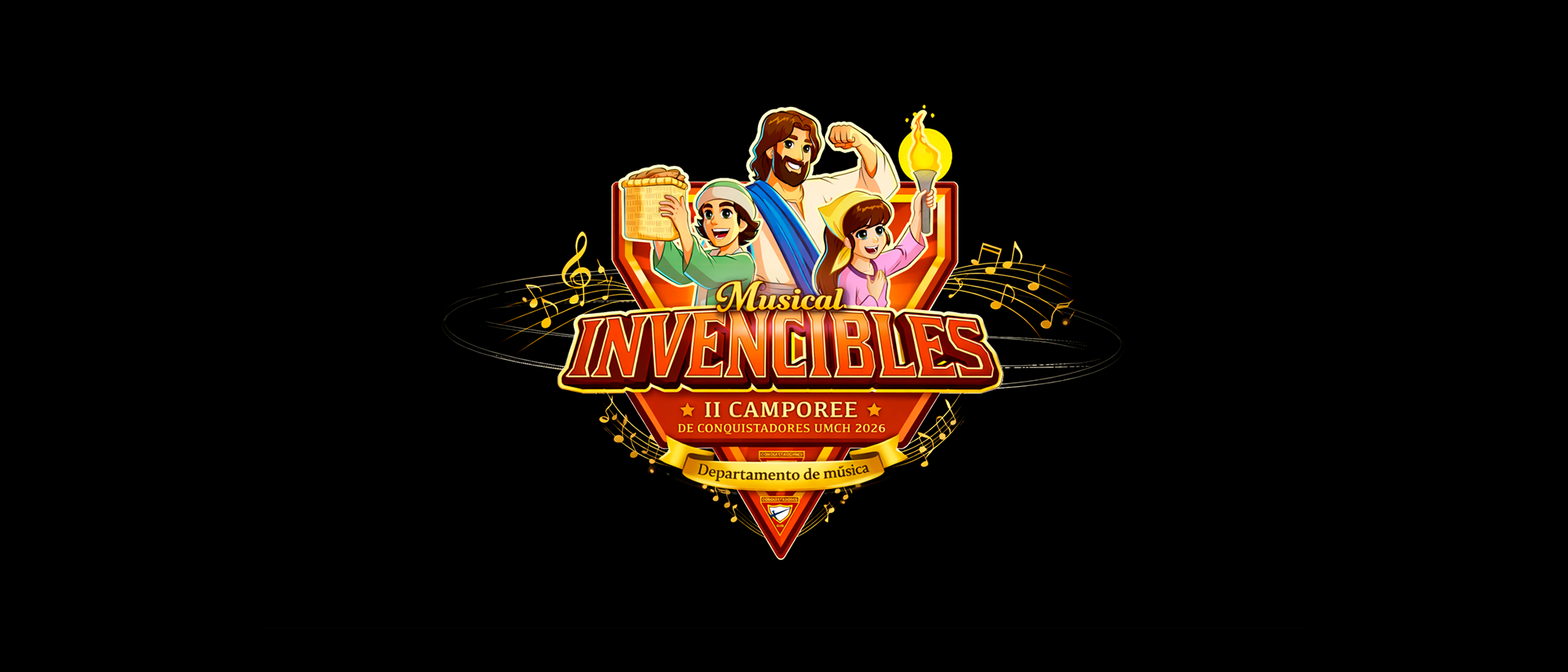 Musical Invencibles