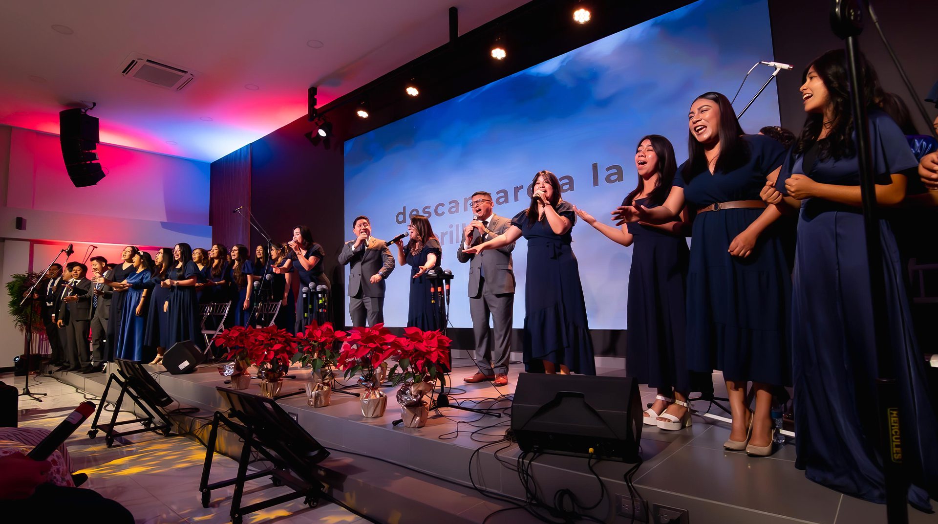 Worship Service